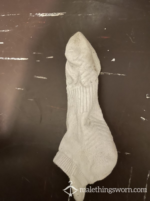 **WANKING SOCK**