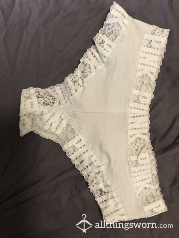 48 Hour Wear Panties