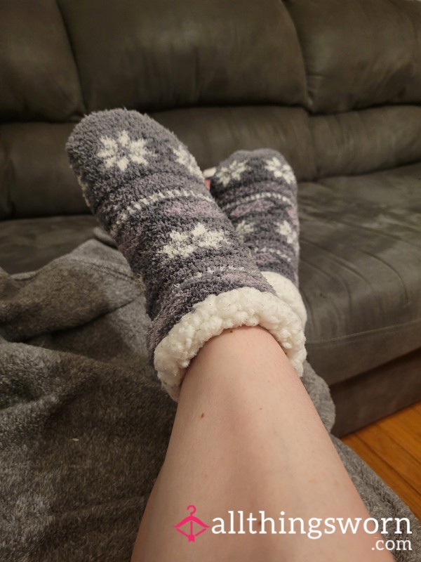 Warm Socks