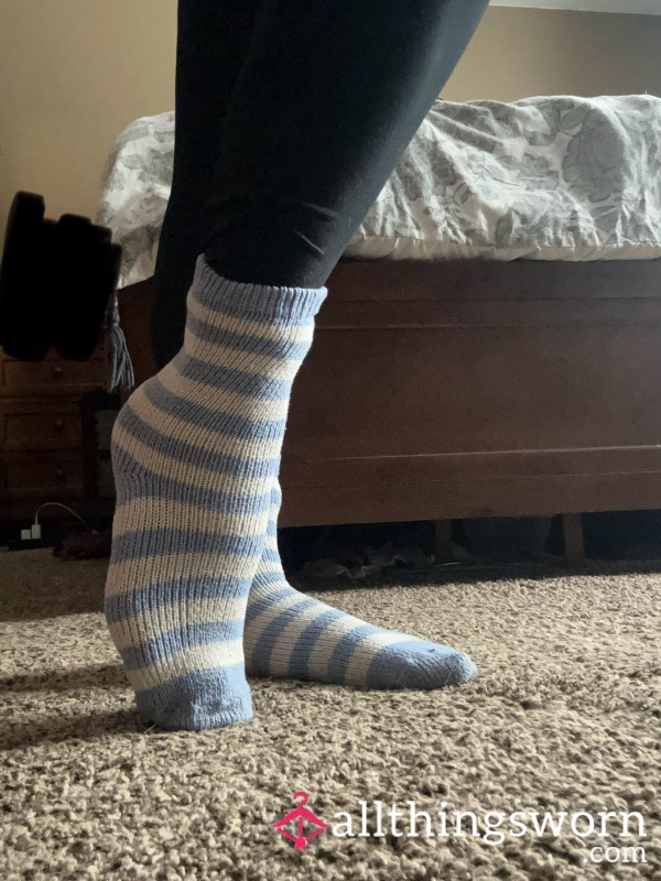 Warm Socks