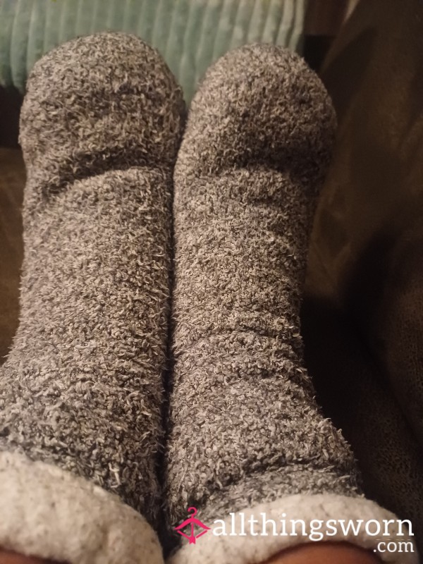 Warm Socks