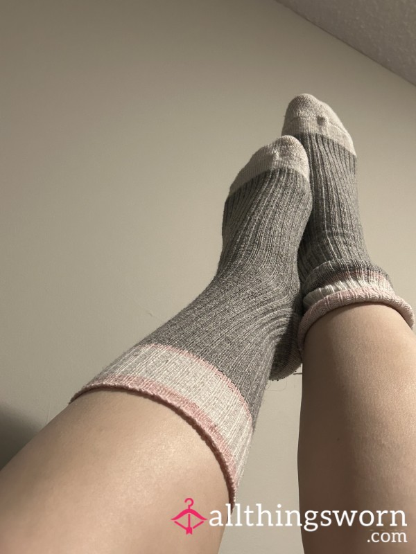 Warm Work Socks