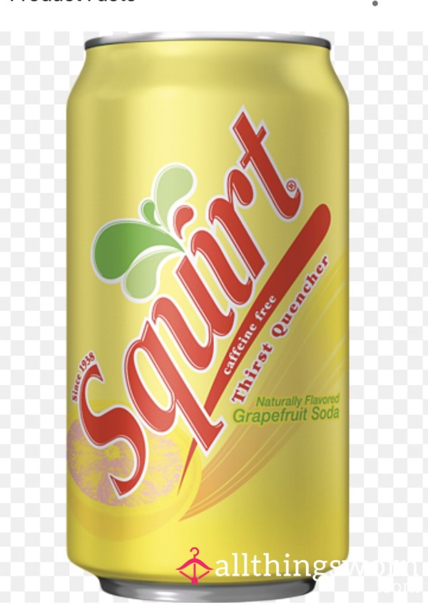 Watch Me Squirt