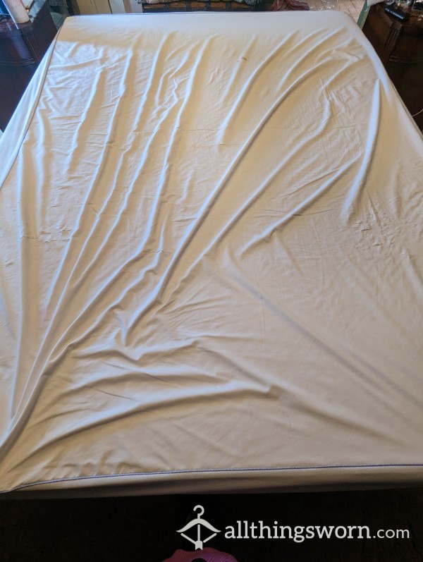 Waterproof Mattress Cover (queen)