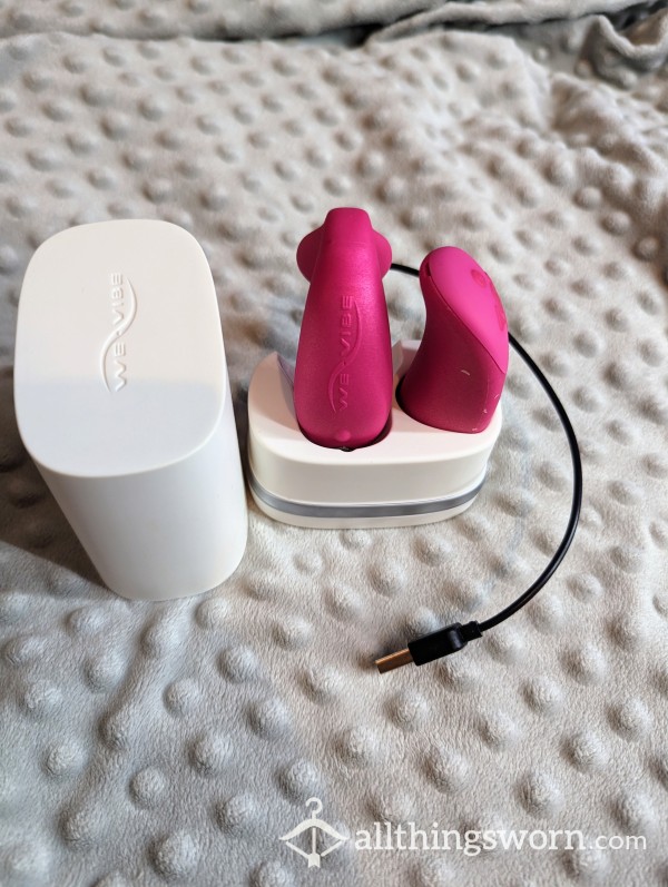 We-vibe