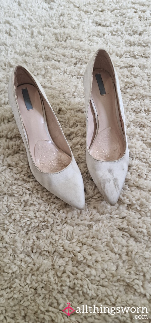 Wedding Shoes