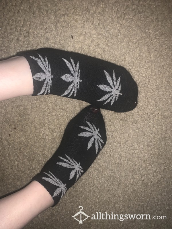 WEED SOCKS🍃