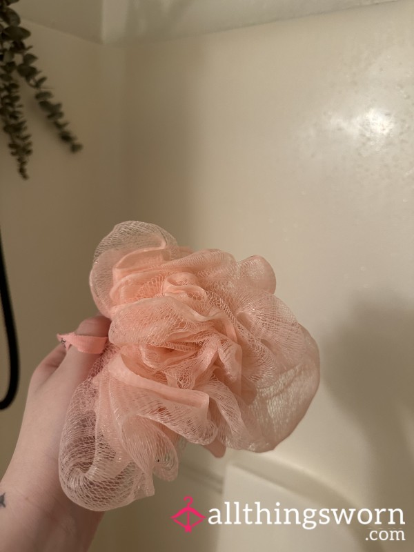 Well Loved Loofa