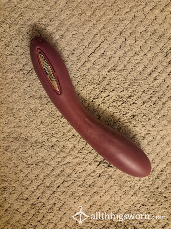 Well Loved Svakom Vibrator