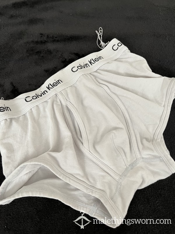 Well Used Calvins