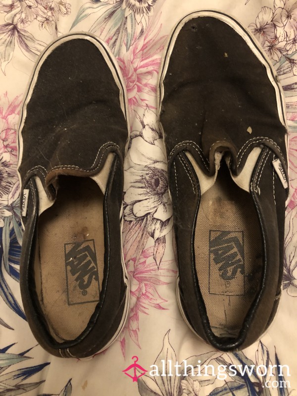 Well Used Vans