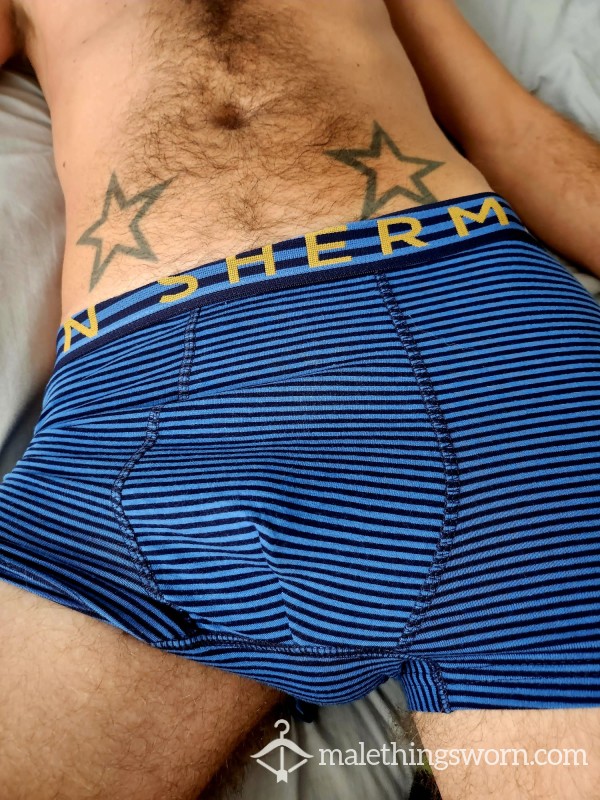 Well Used & Worn Ben Sherman Boxers