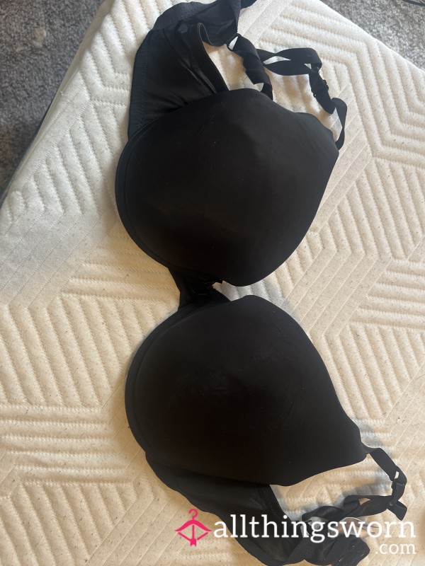 Well Worn 36D Bra