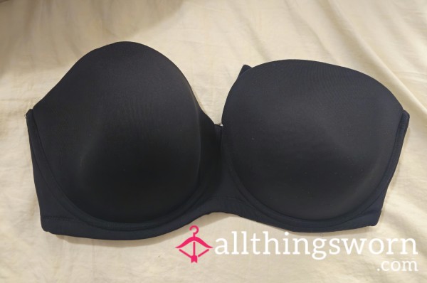 Well Worn 36H Bra