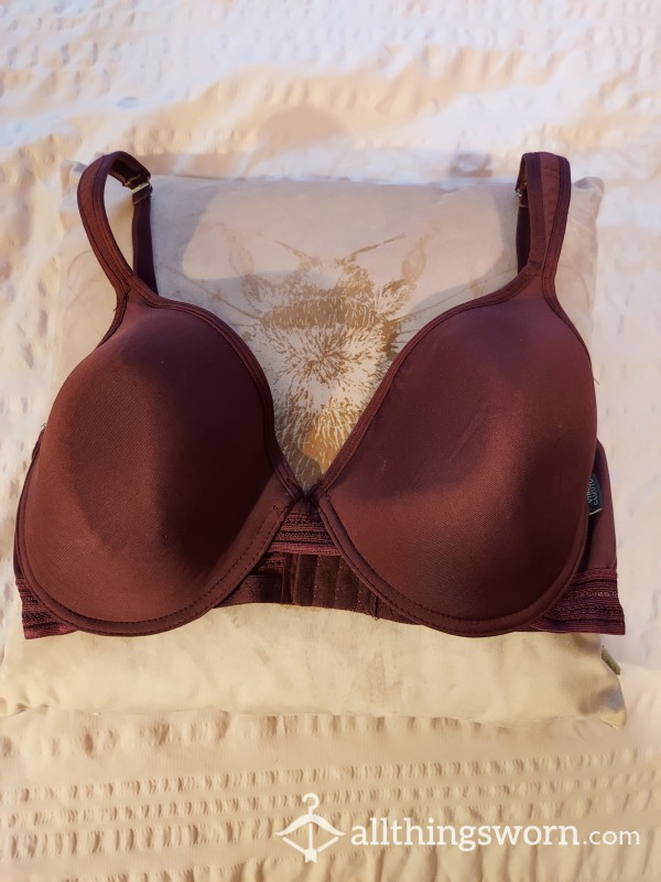 Well Worn Bra 40 DD