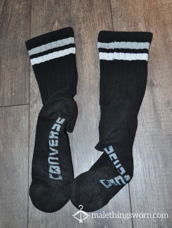 Old Converse Socks