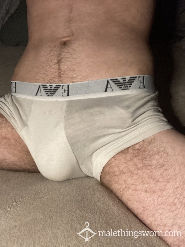 Well Worn Men’s Boxers