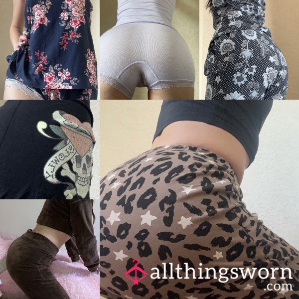 Well Worn Pyjama Sets 🤭 Choose Your Favourite 🥰