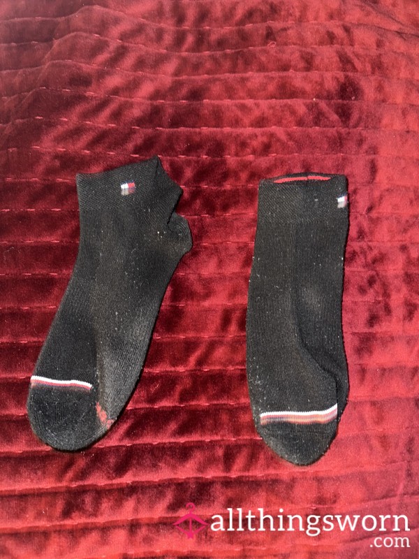 Tommy Hilfiger Ankle Socks