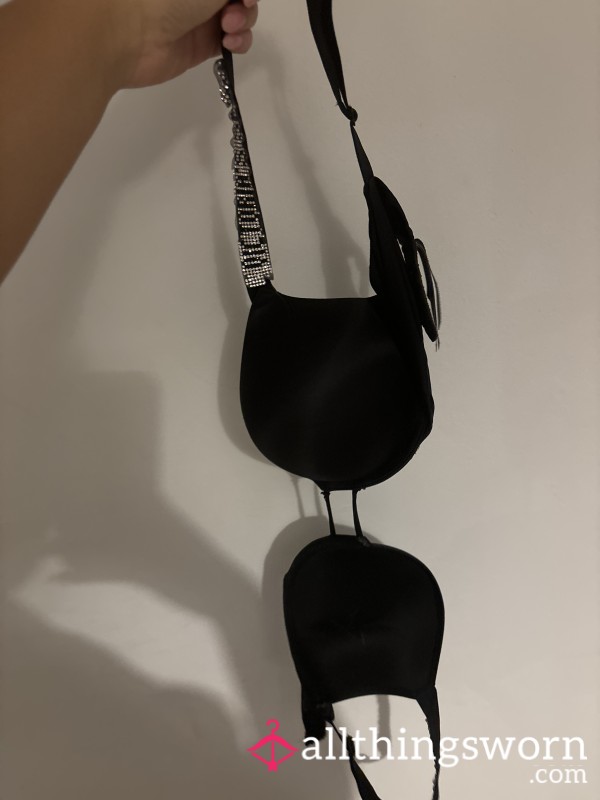 Wellworn Victoria Secret Bra