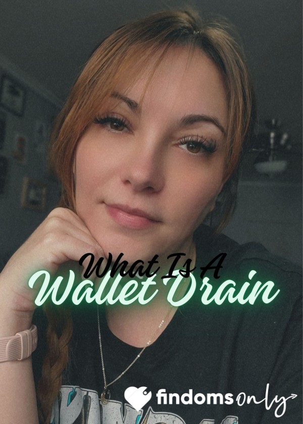 What Is A Wallet Drain? 💳💵💰