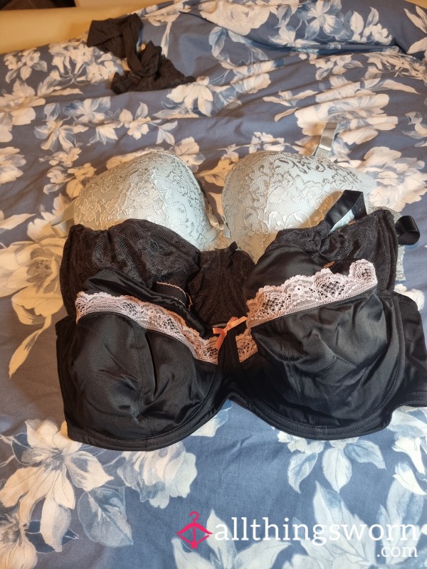 Which Sissy Is Going To Wear Goddess Bra