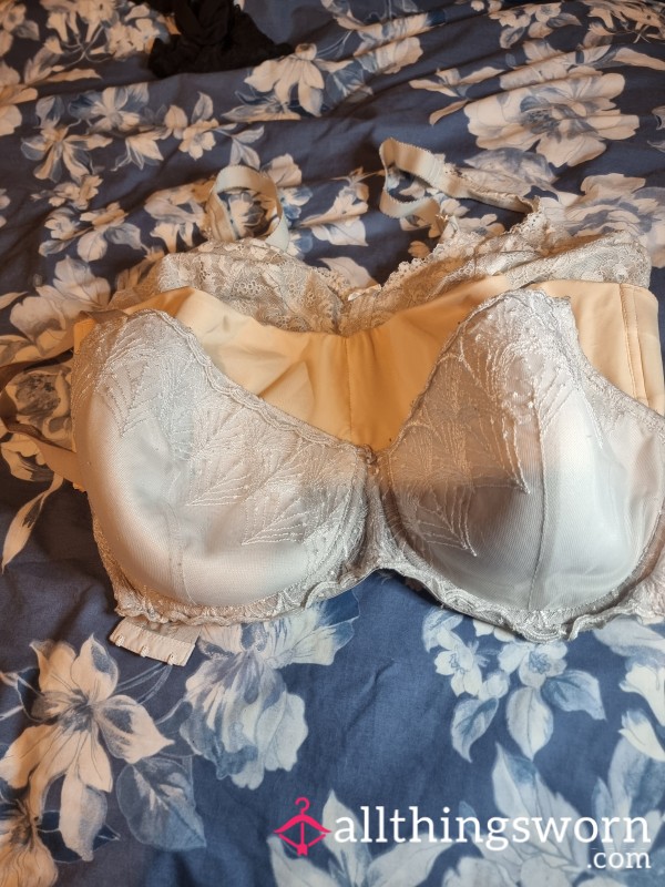 Which Sissy Is Going To Wear This Goddess Bra