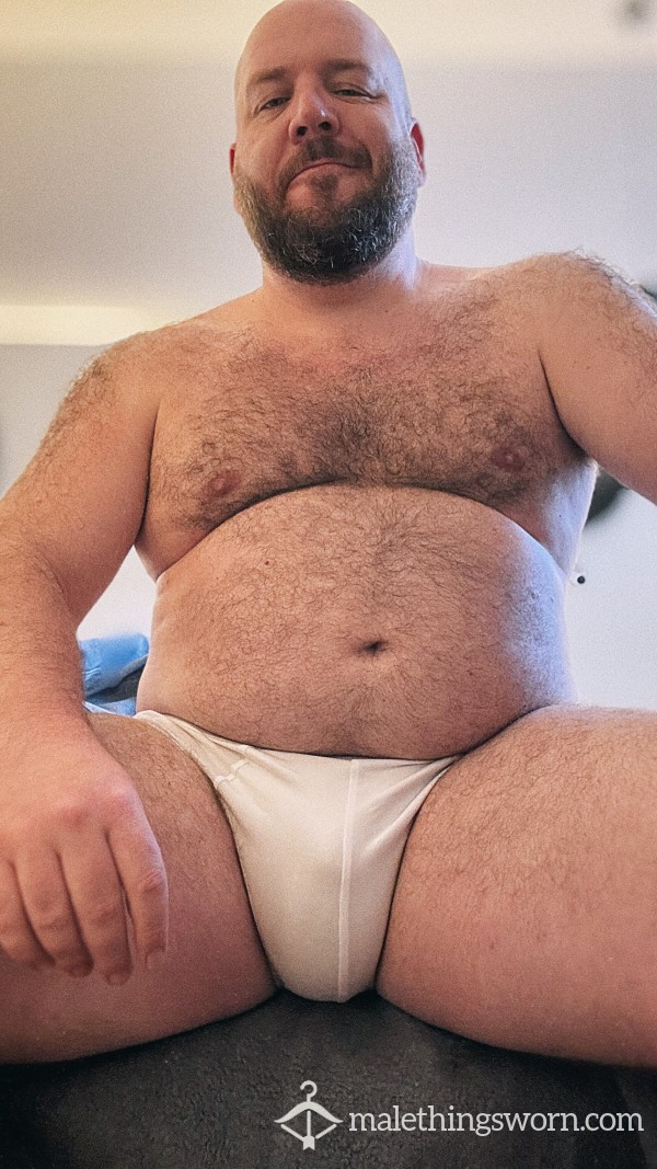 White Brief