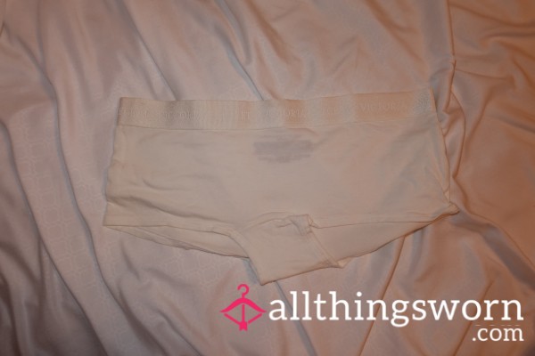 White Full Brief