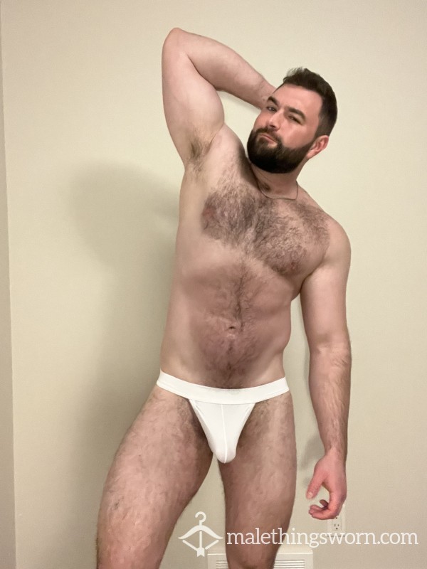 White Jock