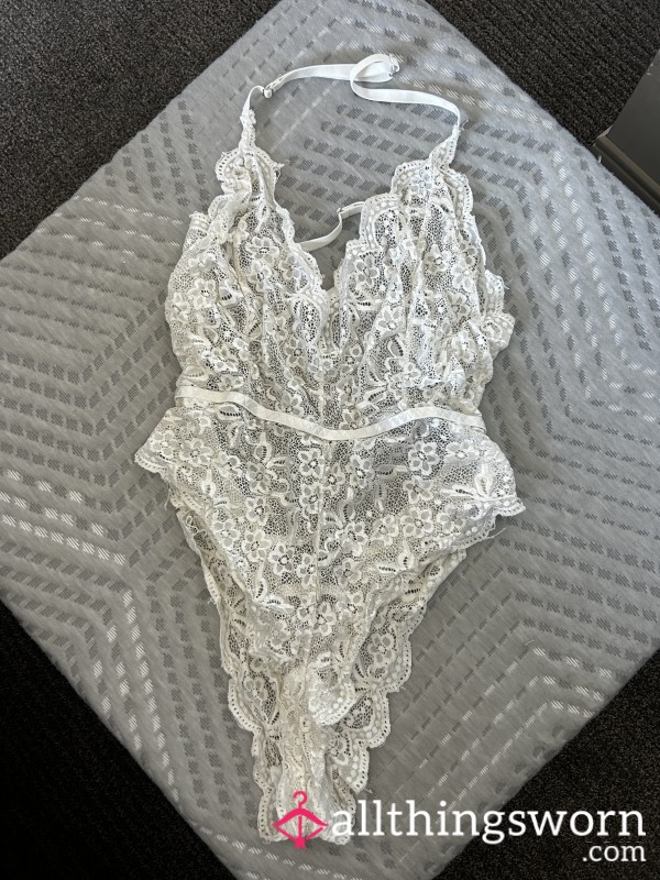 White Lace