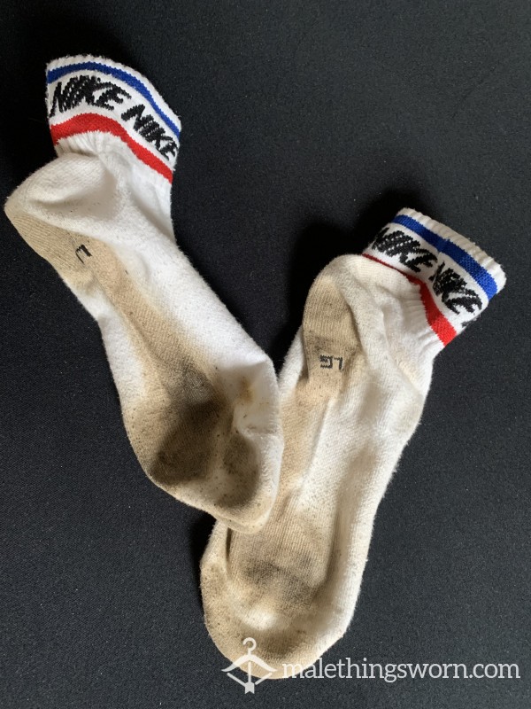 Smelly Socks