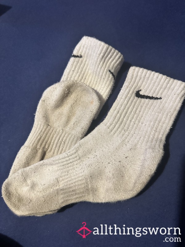 Dirty Socks