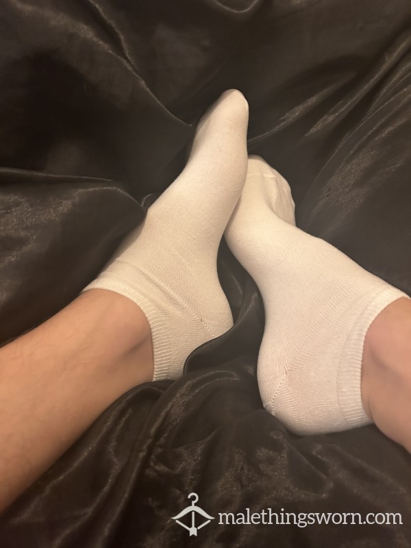 White Socks