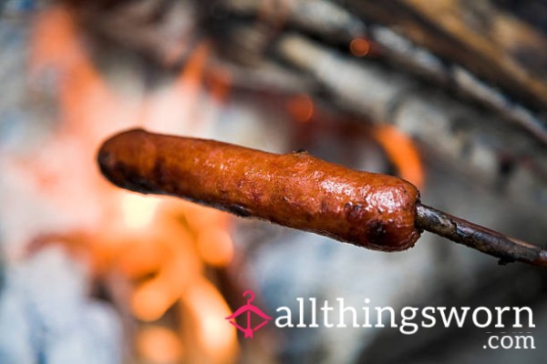 Wiener Roasting: Humiliation D*ck Rating