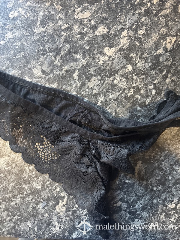 Wife’s Knickers