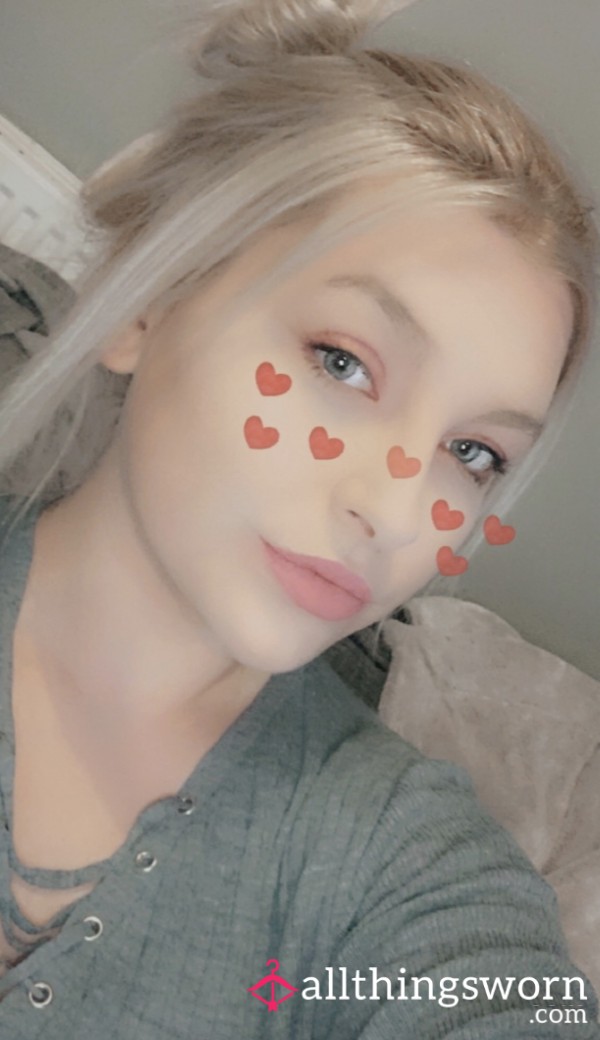 Will You Be My Valentine?💌 - GFE