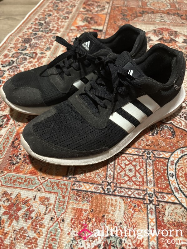 Woman’s Adidas Gym Shoes