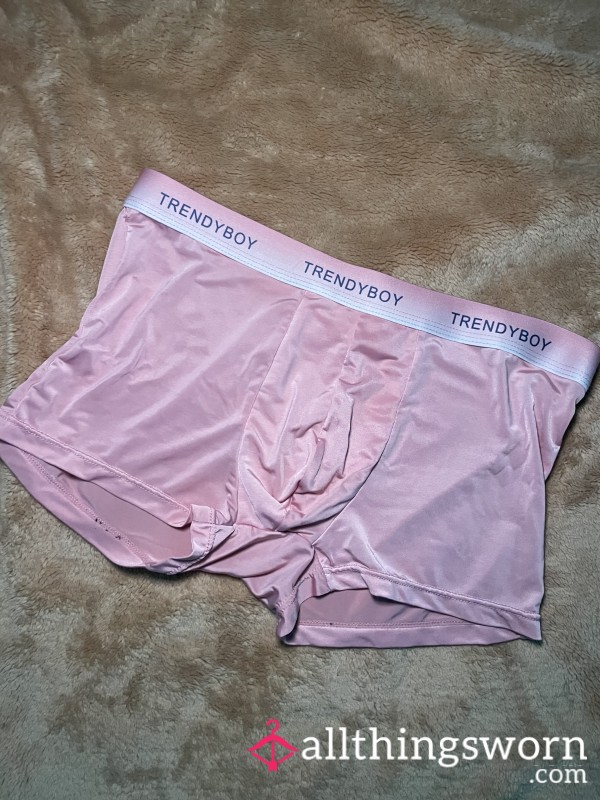 Women’s Boxers