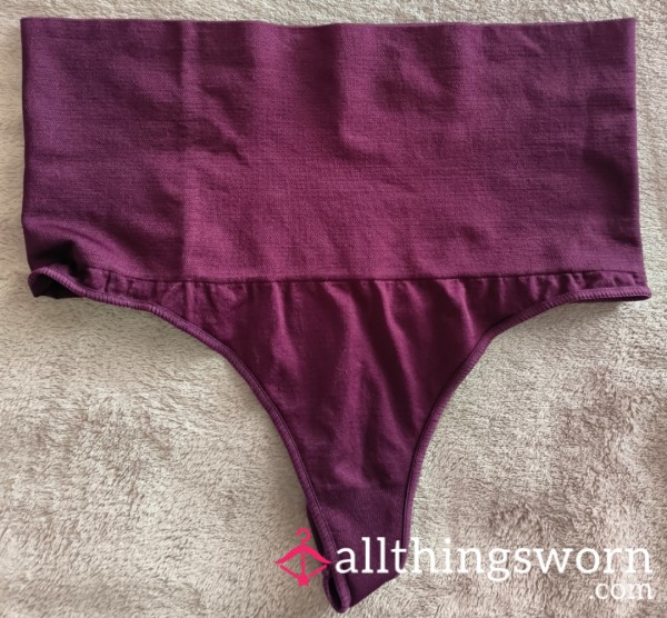 ✨Women's High Waist S**y Thong