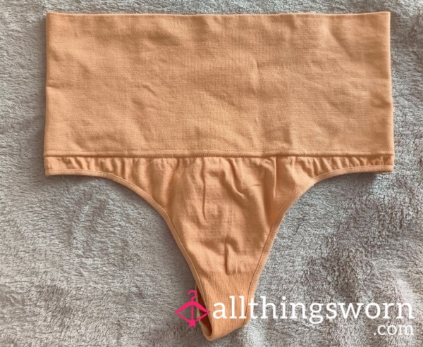 ✨Women's High Waist S**y Thong