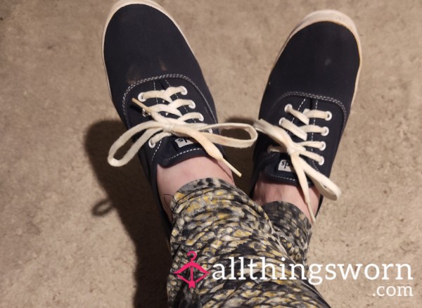 Women's Keds