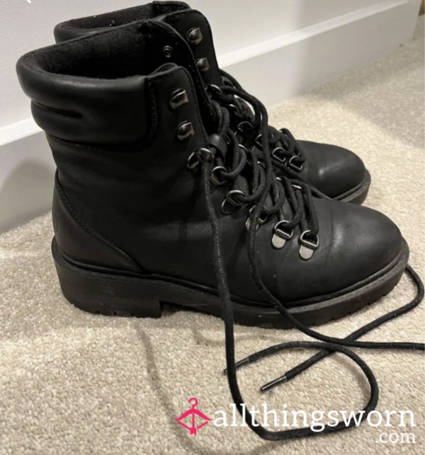 Women’s Work Boots