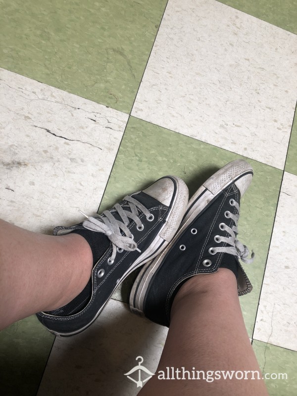 Work Converse