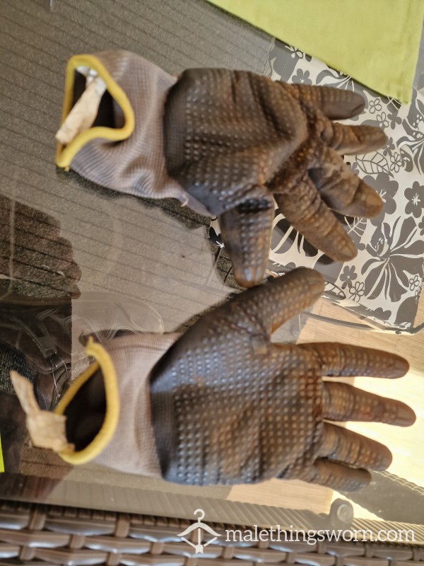 Work Glove