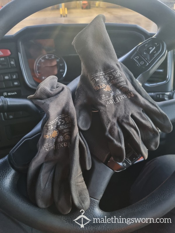 Work Gloves