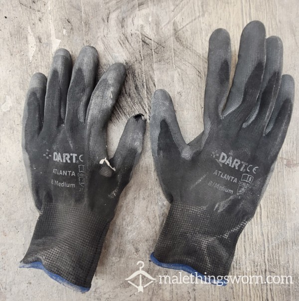 Work Gloves