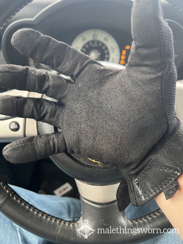 Work Gloves