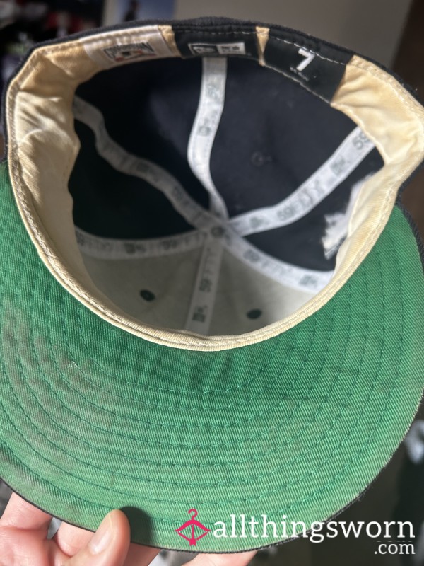 1 Of 1! Work Hat