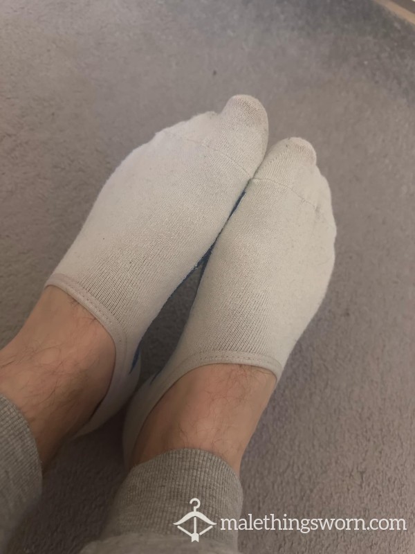 Work Out Socks